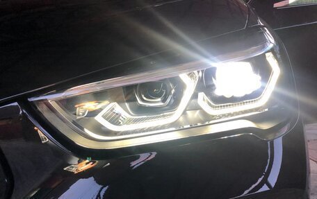 BMW X1, 2021 год, 3 650 000 рублей, 2 фотография