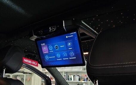 Mercedes-Benz V-Класс, 2020 год, 8 100 000 рублей, 13 фотография