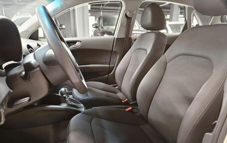 Audi A1, 2014 год, 1 120 000 рублей, 11 фотография