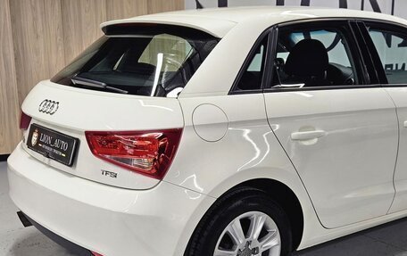 Audi A1, 2014 год, 1 120 000 рублей, 8 фотография