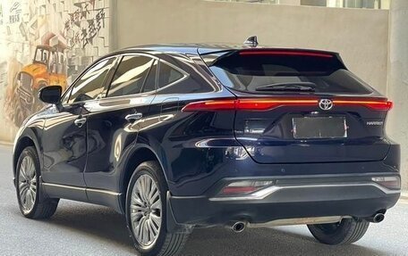 Toyota Harrier, 2022 год, 2 980 446 рублей, 6 фотография