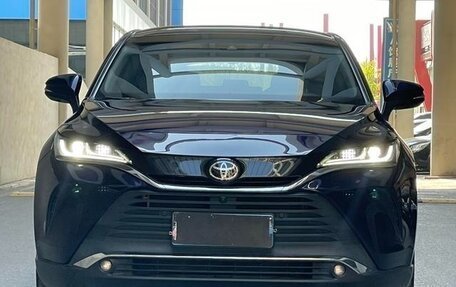 Toyota Harrier, 2022 год, 2 980 446 рублей, 5 фотография