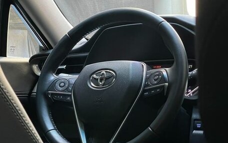 Toyota Harrier, 2022 год, 2 980 446 рублей, 7 фотография