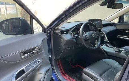 Toyota Harrier, 2022 год, 2 980 446 рублей, 8 фотография