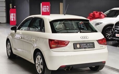 Audi A1, 2014 год, 1 120 000 рублей, 4 фотография