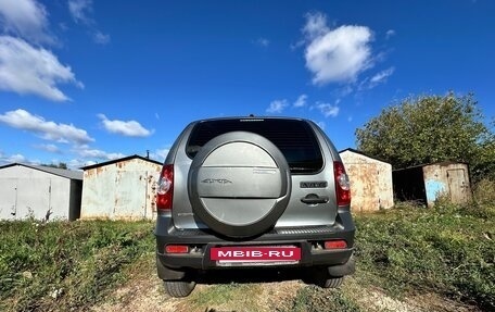 Chevrolet Niva I рестайлинг, 2016 год, 760 000 рублей, 6 фотография