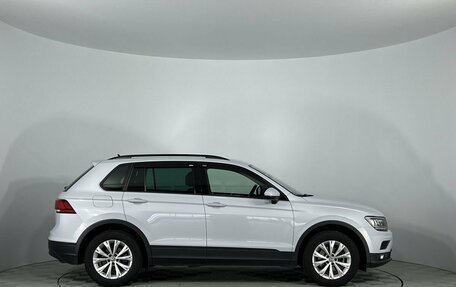 Volkswagen Tiguan II, 2019 год, 2 689 000 рублей, 4 фотография