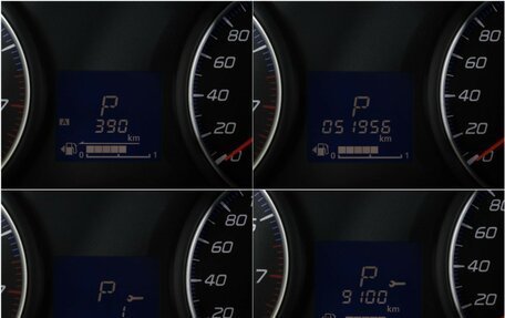 Mitsubishi Outlander III рестайлинг 3, 2018 год, 1 995 000 рублей, 12 фотография