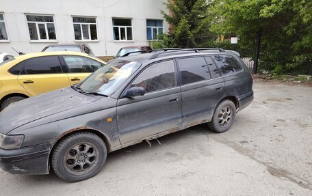 Toyota Caldina, 1994 год, 150 000 рублей, 4 фотография