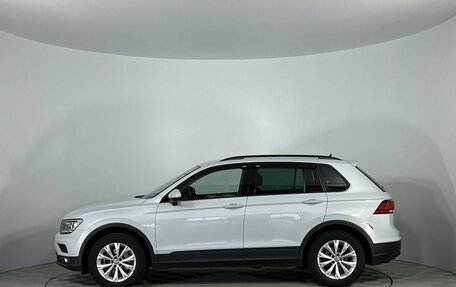 Volkswagen Tiguan II, 2019 год, 2 689 000 рублей, 8 фотография