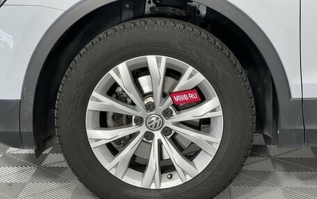 Volkswagen Tiguan II, 2019 год, 2 689 000 рублей, 10 фотография