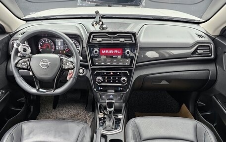 SsangYong Tivoli, 2022 год, 1 252 000 рублей, 3 фотография