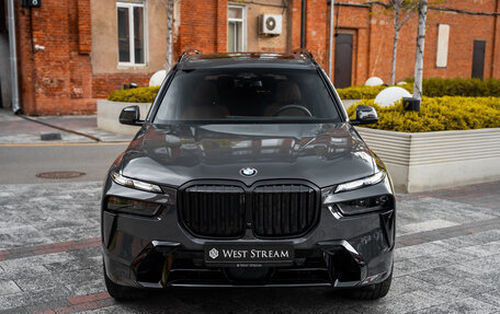 BMW X7, 2024 год, 16 900 000 рублей, 5 фотография