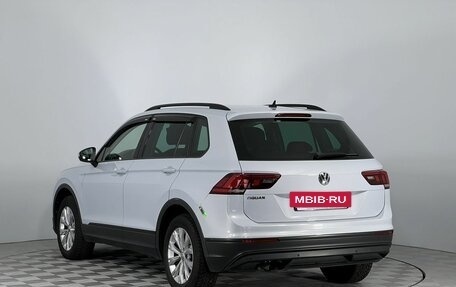Volkswagen Tiguan II, 2019 год, 2 689 000 рублей, 7 фотография