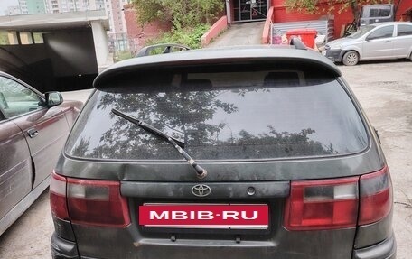 Toyota Caldina, 1994 год, 150 000 рублей, 3 фотография