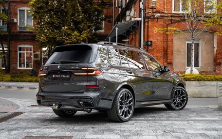 BMW X7, 2024 год, 16 900 000 рублей, 7 фотография
