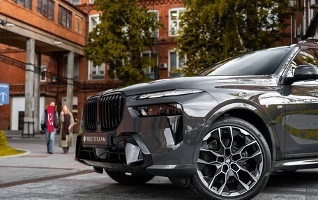 BMW X7, 2024 год, 16 900 000 рублей, 2 фотография