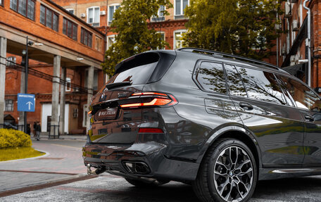 BMW X7, 2024 год, 16 900 000 рублей, 8 фотография
