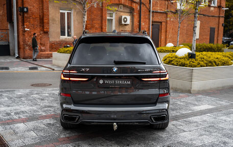 BMW X7, 2024 год, 16 900 000 рублей, 11 фотография
