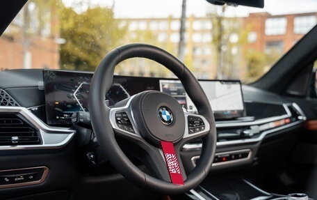 BMW X7, 2024 год, 16 900 000 рублей, 15 фотография