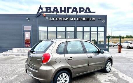 Datsun mi-DO, 2019 год, 930 000 рублей, 6 фотография