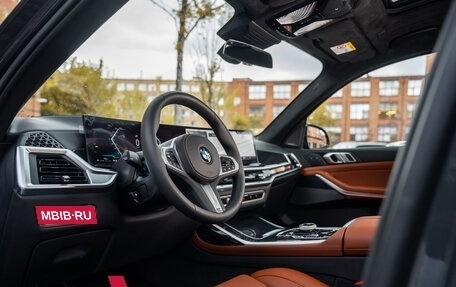 BMW X7, 2024 год, 16 900 000 рублей, 14 фотография