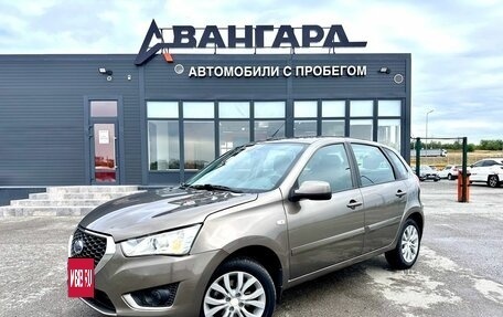 Datsun mi-DO, 2019 год, 930 000 рублей, 2 фотография