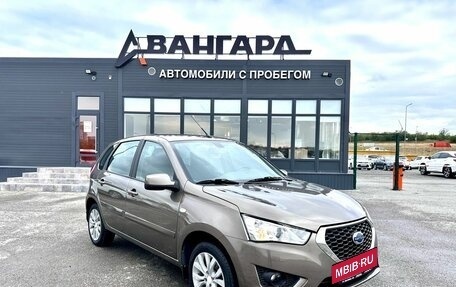 Datsun mi-DO, 2019 год, 930 000 рублей, 8 фотография