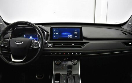 Chery Tiggo 8 I, 2020 год, 1 540 000 рублей, 5 фотография