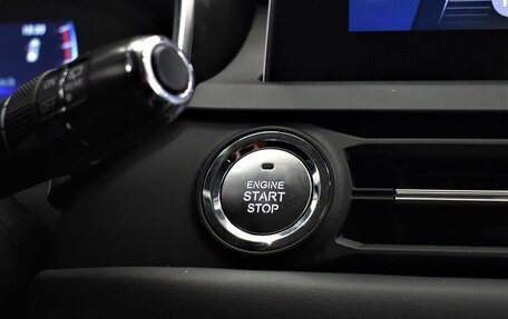 Chery Tiggo 8 I, 2020 год, 1 540 000 рублей, 9 фотография