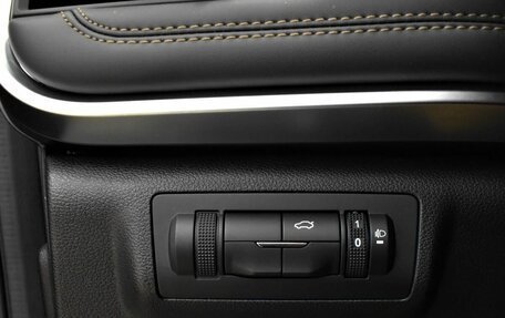 Chery Tiggo 8 I, 2020 год, 1 540 000 рублей, 8 фотография