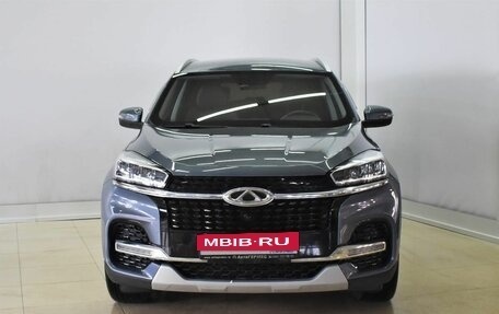 Chery Tiggo 8 I, 2020 год, 1 540 000 рублей, 2 фотография