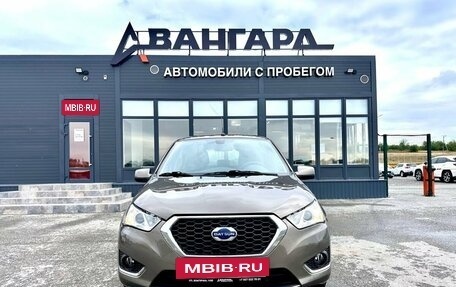 Datsun mi-DO, 2019 год, 930 000 рублей, 9 фотография