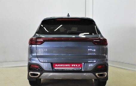 Chery Tiggo 8 I, 2020 год, 1 540 000 рублей, 3 фотография