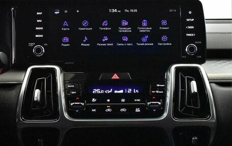 KIA Sorento IV, 2022 год, 4 600 000 рублей, 7 фотография