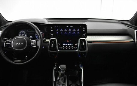 KIA Sorento IV, 2022 год, 4 600 000 рублей, 5 фотография