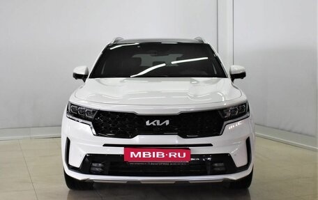 KIA Sorento IV, 2022 год, 4 600 000 рублей, 2 фотография