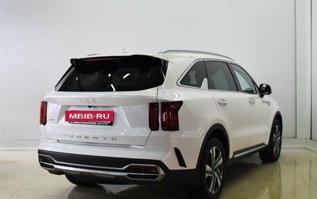 KIA Sorento IV, 2022 год, 4 600 000 рублей, 4 фотография
