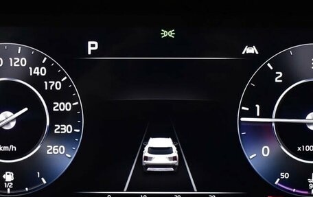 KIA Sorento IV, 2022 год, 4 600 000 рублей, 6 фотография