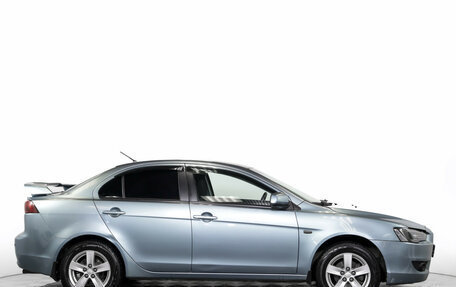 Mitsubishi Lancer IX, 2009 год, 495 000 рублей, 4 фотография