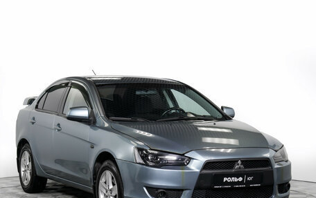Mitsubishi Lancer IX, 2009 год, 495 000 рублей, 3 фотография