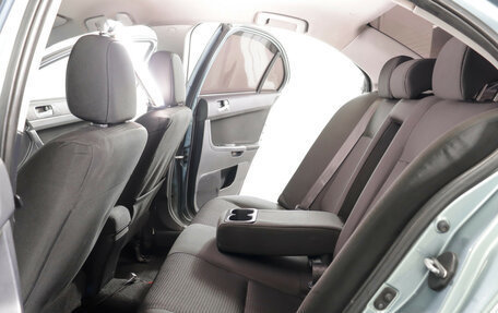 Mitsubishi Lancer IX, 2009 год, 495 000 рублей, 10 фотография