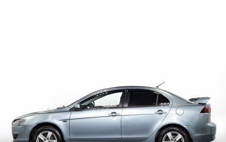 Mitsubishi Lancer IX, 2009 год, 495 000 рублей, 8 фотография