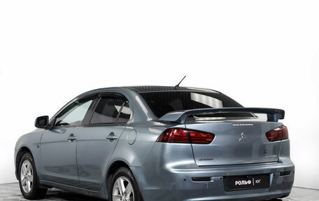 Mitsubishi Lancer IX, 2009 год, 495 000 рублей, 7 фотография