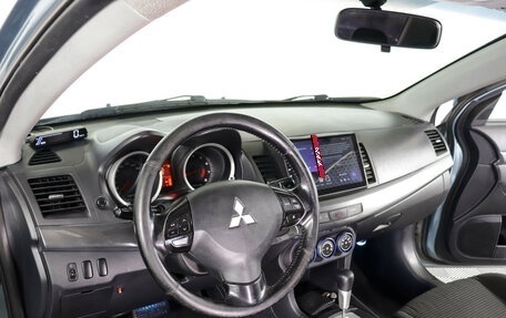 Mitsubishi Lancer IX, 2009 год, 495 000 рублей, 9 фотография