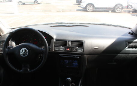 Volkswagen Bora, 2000 год, 297 000 рублей, 7 фотография