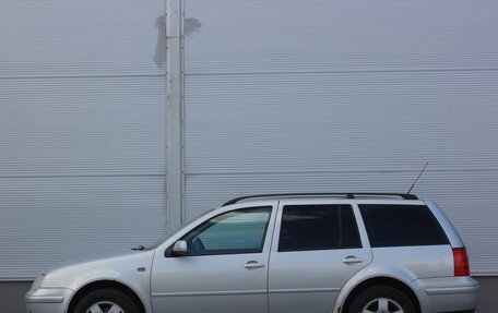 Volkswagen Bora, 2000 год, 297 000 рублей, 6 фотография