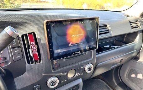 Honda Ridgeline I, 2008 год, 1 000 000 рублей, 7 фотография