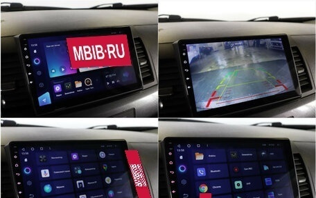 Mitsubishi Lancer IX, 2009 год, 495 000 рублей, 13 фотография
