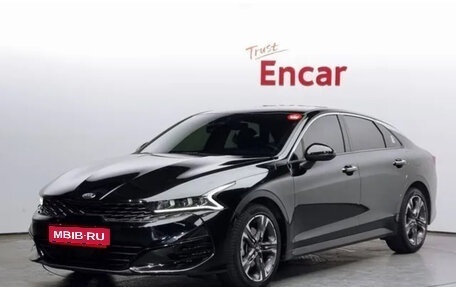 KIA K5, 2023 год, 2 500 000 рублей, 1 фотография